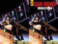 Preorder By 06/15 ~ GUN HONEY DOUBLES DOWN #2 (OF 4) CVR H SEAGE WRAPAROUND BAGGED VAR (MR)