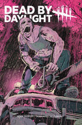 Preorder By 06/15 ~ DEAD BY DAYLIGHT THE HILLBILLY #4 (OF 4) CVR A FLOPS (MR)