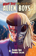 Preorder By 06/22 ~ OLIVER TREE VS LITTLE RICKY TP ALIEN BOYS