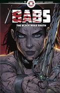 Preorder By 07/13 ~ BABS THE BLACK ROAD SOUTH #5 (OF 6) CVR A JACEN BURROWS (MR)