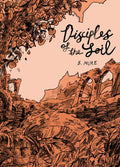 Preorder By 07/13 ~ DISCIPLES OF THE SOIL TP