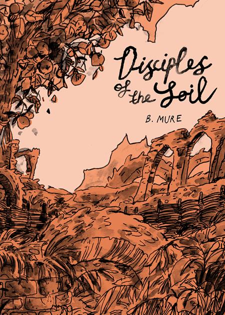 Preorder By 07/13 ~ DISCIPLES OF THE SOIL TP