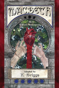 Preorder By 07/13 ~ MACBETH HC