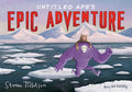 Preorder By 07/13 ~ UNTITLED APES EPIC ADVENTURE TP (MR)