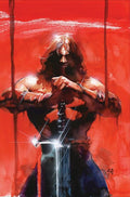 Preorder By 07/20 ~ CIMMERIAN XUTHAL OF THE DUSK #2 (OF 3) CVR D INC 1:25 ITO VIRGIN VAR (MR)
