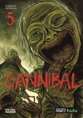 Preorder By 07/06 ~ GANNIBAL TP VOL 05 (MR)