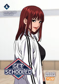 Preorder By 07/13 ~ GET SCHOOLED TP VOL 04