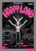 Preorder By 07/20 ~ HAPPYLAND TP VOL 02 (MR)