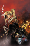 Preorder By 07/13 ~ VALHALLAW #2 (OF 5) CVR B INC 1:10 PEDRO RM ANDREO VIRGIN VAR (MR)