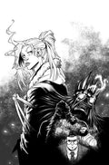 Preorder By 07/13 ~ VALHALLAW #2 (OF 5) CVR C INC 1:20 PEDRO RM ANDREO B&W VAR (MR)