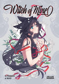 Preorder By 07/13 ~ WITCH OF MINE TP VOL 04