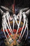 Preorder By 07/13 ~ CUL-DE-SAC ANNIVERSARY EDITION #1 (ONE SHOT) CVR B INC 1:20 JONATHAN WAYSHAK VIRGIN VAR