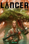 Preorder By 07/13 ~ LANCER #1 (OF 4) CVR A DON AGUILLO