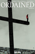 Preorder By 07/13 ~ ORDAINED #4 (OF 4) CVR B ANDREA SORRENTINO VAR
