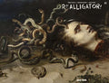 Preorder By 07/06 ~ REALLIGATOR #1 (ONE SHOT) CVR B PETER PAUL RUEBENS OLD MASTERS VAR