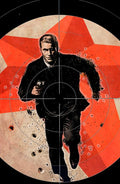 Warbird #2 (Of 4) CVR G INC 1:100 Alex Maleev Virgin Var