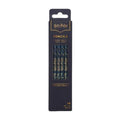 Preorder By 07/13 ~ HARRY POTTER COLLECTION LEGENDS OF HOGWARTS PENCILS 4 PACK