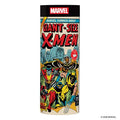 Preorder By 07/06 ~ MARVEL X-MEN JIGSAW PUZZLE AND TRIVIA
