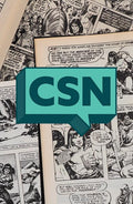 Preorder By 07/20 ~ COMIC SHOP NEWS #2036 (BUNDLE OF 100) (NET)