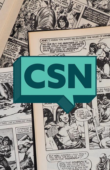 Preorder By 07/20 ~ COMIC SHOP NEWS #2036 (BUNDLE OF 100) (NET)