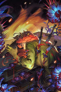 Poison Ivy #47 CVR A Jessica Fong (Batman Bad Seeds)