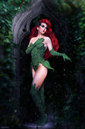 Poison Ivy #47 CVR C Noobovich Card Stock Var (Batman Bad Seeds)