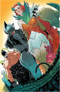 Preorder By 07/20 ~ ABSOLUTE BATMAN #23 CVR B JEFF SPOKES CARD STOCK VAR