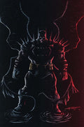 Preorder By 07/20 ~ ABSOLUTE BATMAN #23 CVR D JUAN FERREYRA CARD STOCK VAR