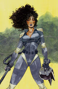 Preorder By 07/20 ~ ABSOLUTE CATWOMAN #3 (OF 6) CVR D CHUMA HILL CARD STOCK VAR