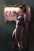 Preorder By 07/20 ~ ABSOLUTE CATWOMAN #3 (OF 6) CVR E INC 1:25 TIRSO CARD STOCK VAR