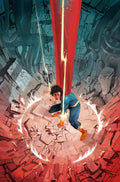 Preorder By 07/13 ~ ABSOLUTE SUPERMAN #22 CVR B ERIC CANETE CARD STOCK VAR