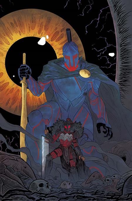 Absolute Wonder Woman #23 CVR A Hayden Sherman