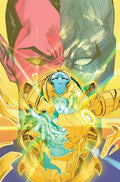 Preorder By 07/13 ~ ABSOLUTE GREEN LANTERN #17 CVR A JAHNOY LINDSAY