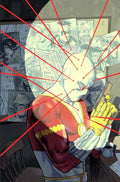 Next Level One Shot #1 (One Shot) CVR A Fernando Blanco