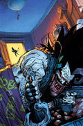 Lobo #6 CVR A Jorge Corona