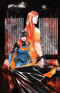 Preorder By 07/20 ~ BARBARA GORDON BREAKOUT #4 CVR B DUSTIN NGUYEN CARD STOCK VAR