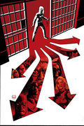 Preorder By 07/20 ~ BARBARA GORDON BREAKOUT #4 CVR C DAVE JOHNSON CARD STOCK VAR
