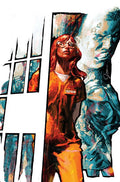Preorder By 07/20 ~ BARBARA GORDON BREAKOUT #4 CVR D GERALD PAREL CARD STOCK VAR