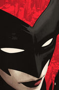 Batwoman #6 CVR D Jorge Fornes Card Stock Var