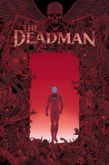 Preorder By 07/13 ~ DEADMAN #3 (OF 6) CVR A MARTIN MORAZZO