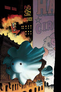 Preorder By 07/13 ~ DEADMAN #3 (OF 6) CVR D TYLER BOSS CARD STOCK VAR