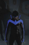 Nightwing #141 CVR B Tim Bradstreet Card Stock Var