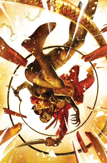 Catwoman #90 CVR A Sebastian Fiumara