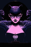 Catwoman #90 CVR D Chloe Brailsford Card Stock Var