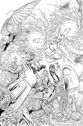 Preorder By 07/20 ~ GREEN LANTERN CORPS #19 CVR A FERNANDO PASARIN