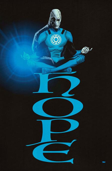 Preorder By 07/20 ~ GREEN LANTERN CORPS #19 CVR B JORGE FORNES CARD STOCK VAR