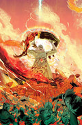 Preorder By 07/20 ~ EMPEROR AQUAMAN #20 CVR A JOHN TIMMS