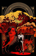 Preorder By 07/20 ~ CLAYFACE CELEBRITY DIRT #2 (OF 6) CVR A DAN MORA
