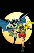 Preorder By 07/20 ~ BATMAN & ROBIN YEAR ONE DYNAMIC DUOS #1 (OF 12) CVR A CHRIS SAMNEE