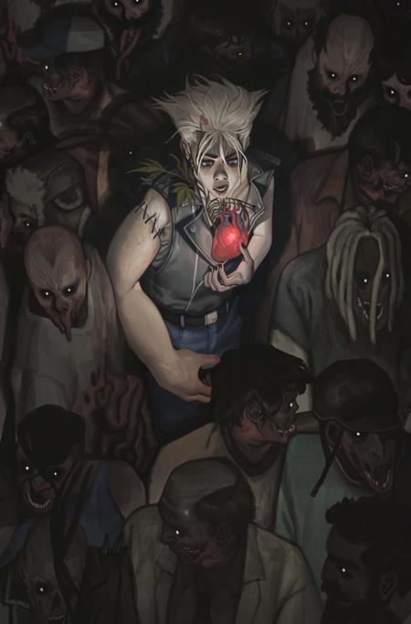 Preorder By 07/20 ~ BLEEDING HEARTS #7 CVR B MANNY VINCENT CARBONILLA CARD STOCK VAR (MR)